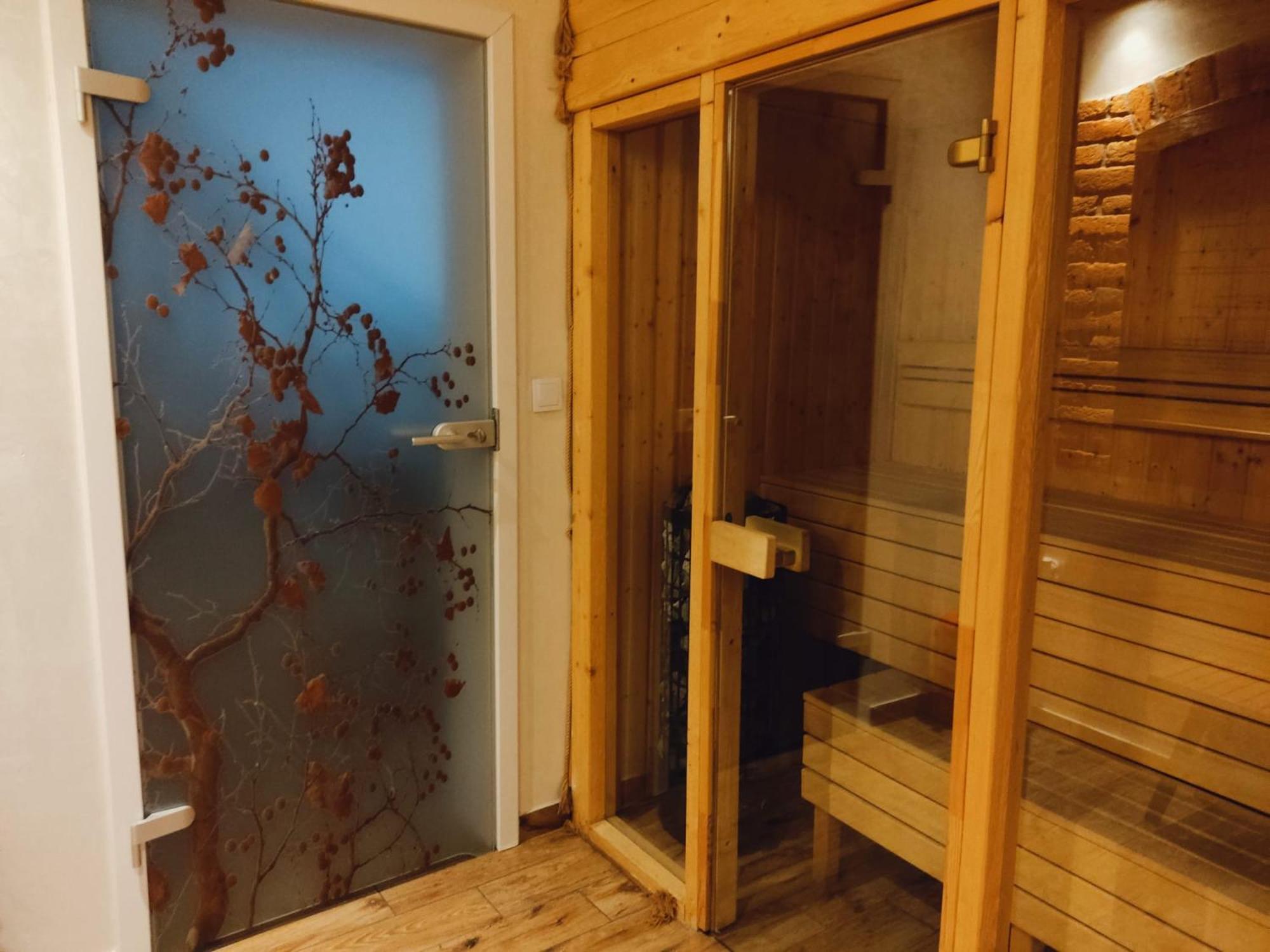 Beskidowka Z Sauna W Cenie Pobytu Ustron Exterior photo
